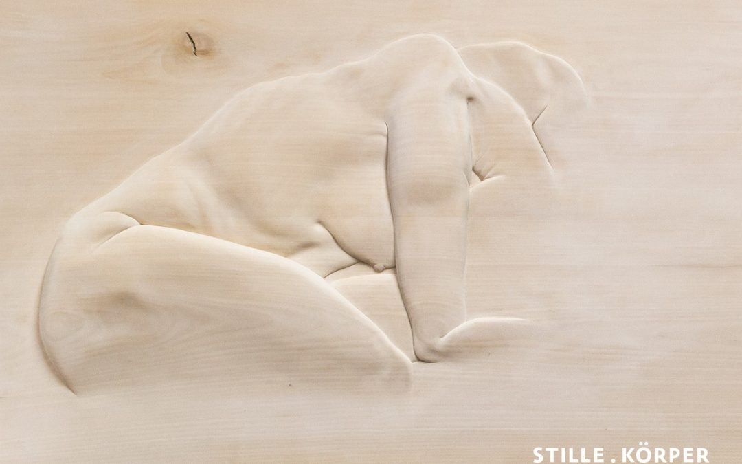 STILLE . KÖRPER – zur Ausstellung