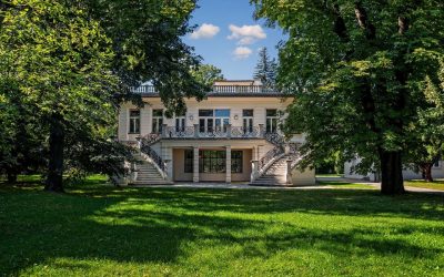 Gartenfest – Klimt Villa