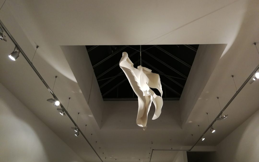 Brotfabrik Ausstellung